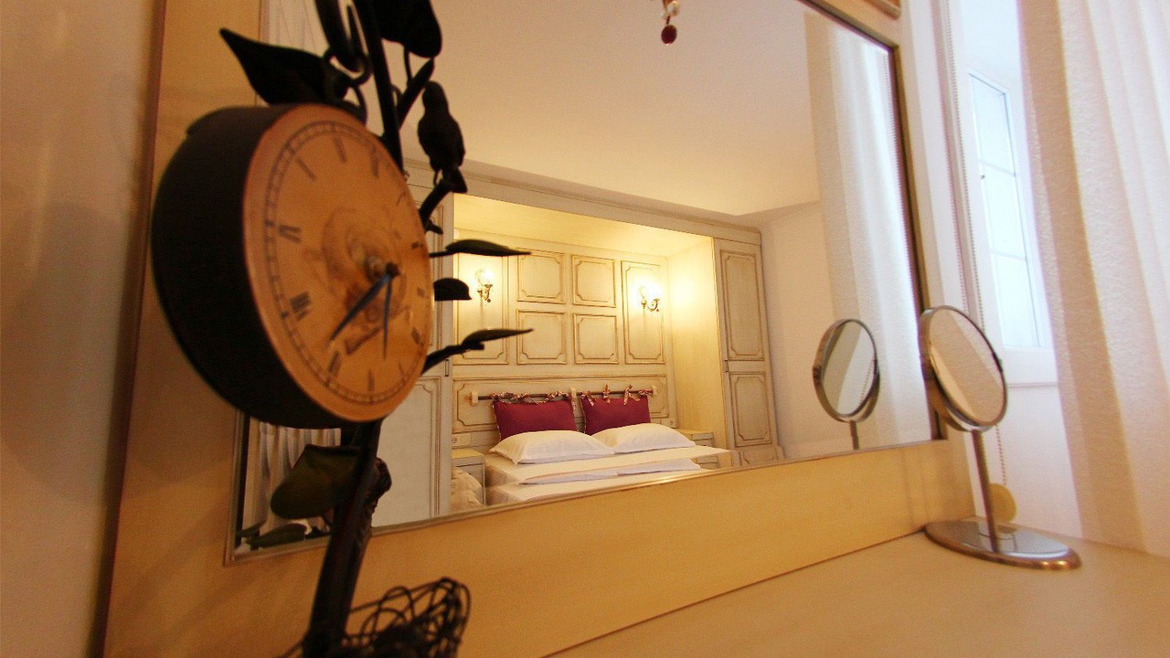 Photo of Bedroom in Selimiye