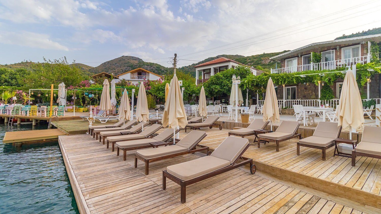 Photo of Outdoor in Selimiye