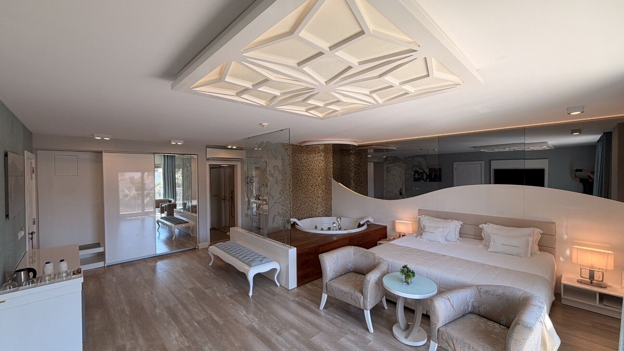Photo of Bedroom in Altınyunus Mahallesi