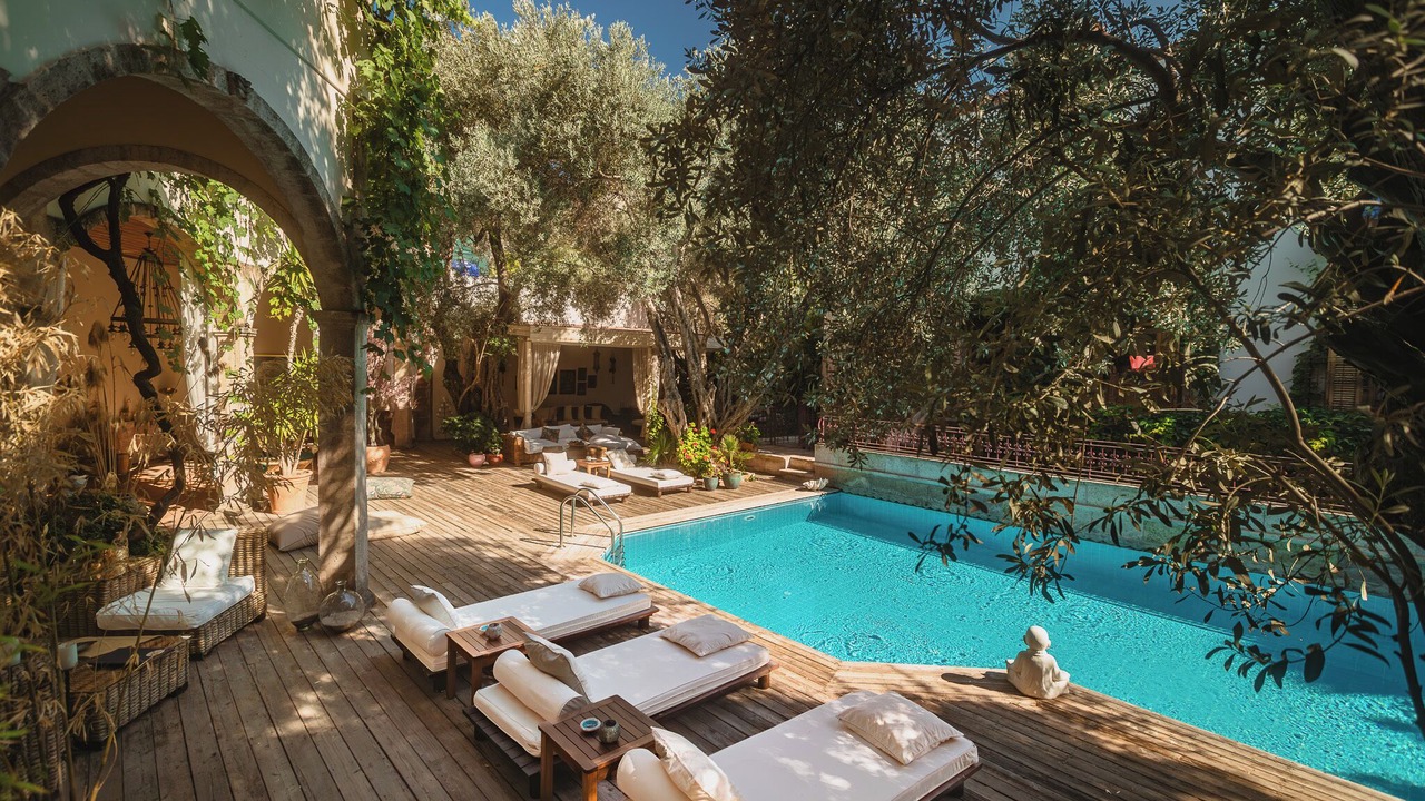 Photo of Outdoor in Oludeniz City Center