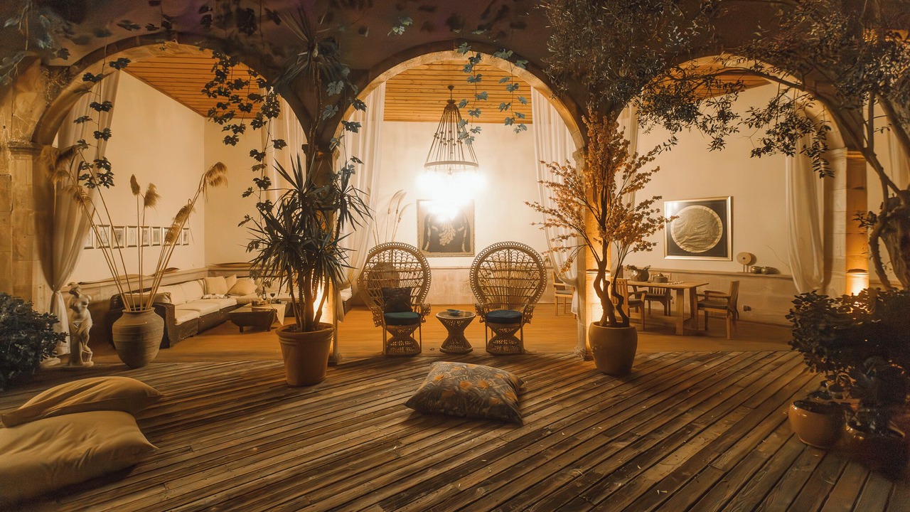 Photo of Outdoor in Oludeniz City Center