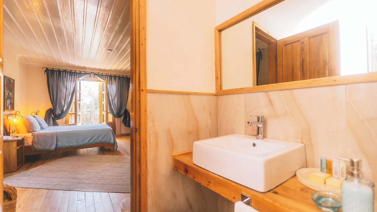 Photo of Bedroom in Oludeniz City Center