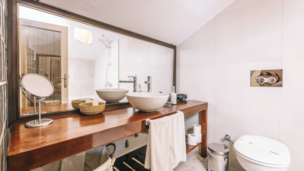 Photo of Bathroom in Oludeniz City Center