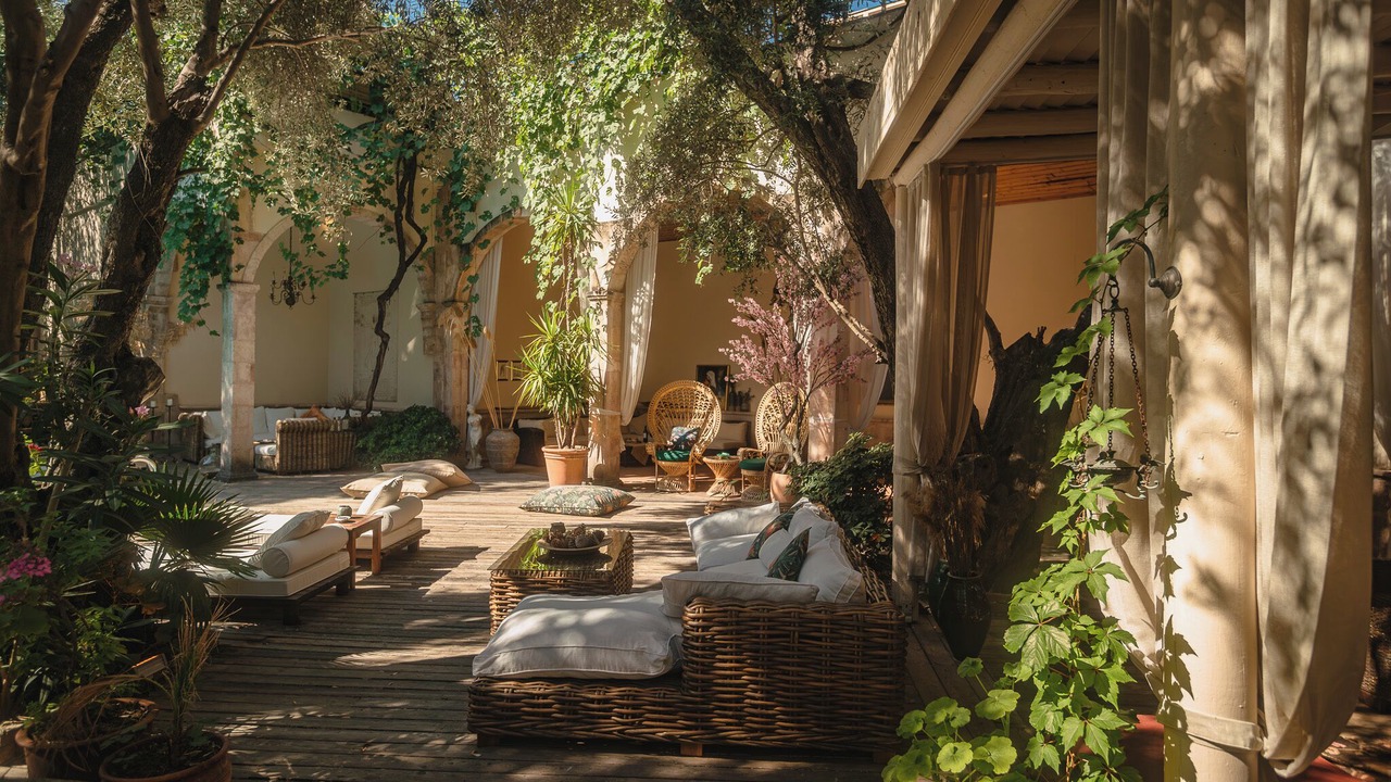 Photo of Outdoor in Oludeniz City Center