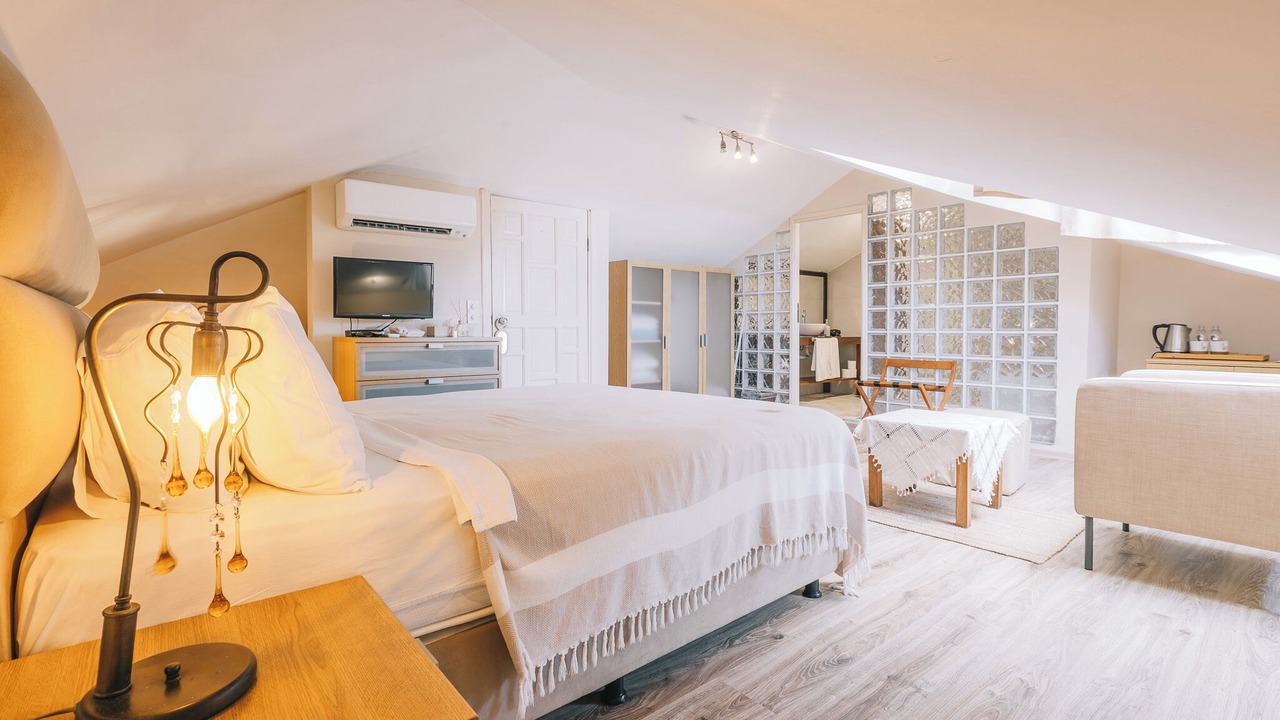 Photo of Bedroom in Oludeniz City Center