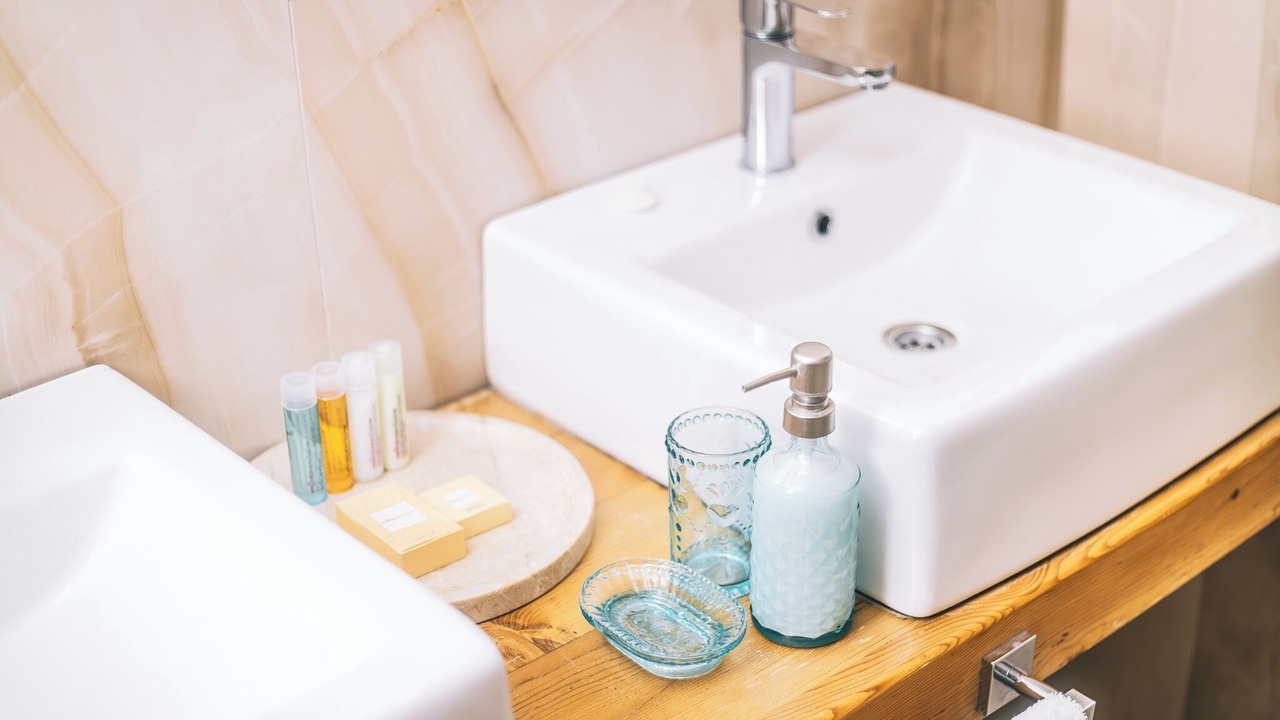 Photo of Bathroom in Oludeniz City Center