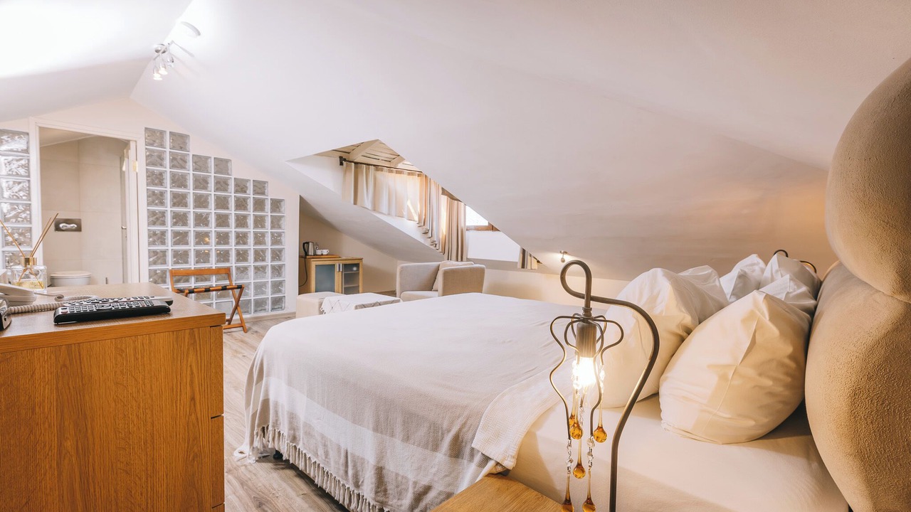 Photo of Bedroom in Oludeniz City Center