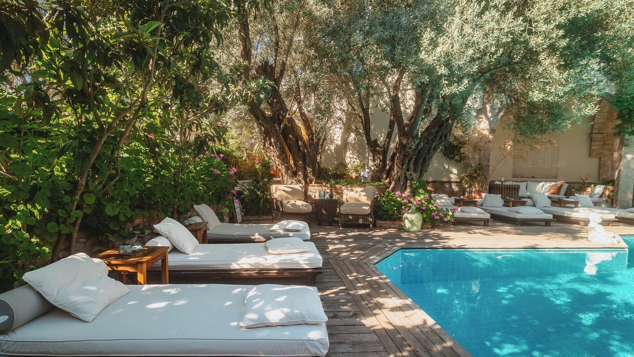 Photo of Outdoor in Oludeniz City Center
