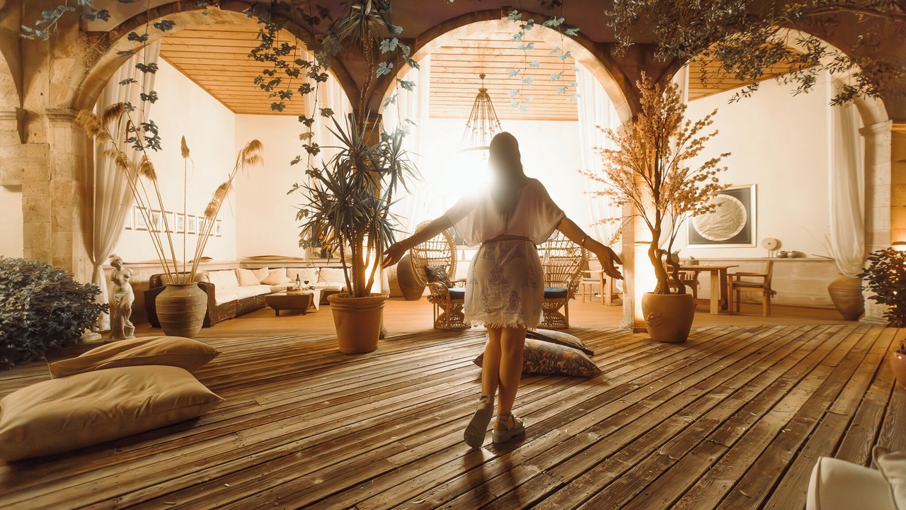 Photo of Outdoor in Oludeniz City Center