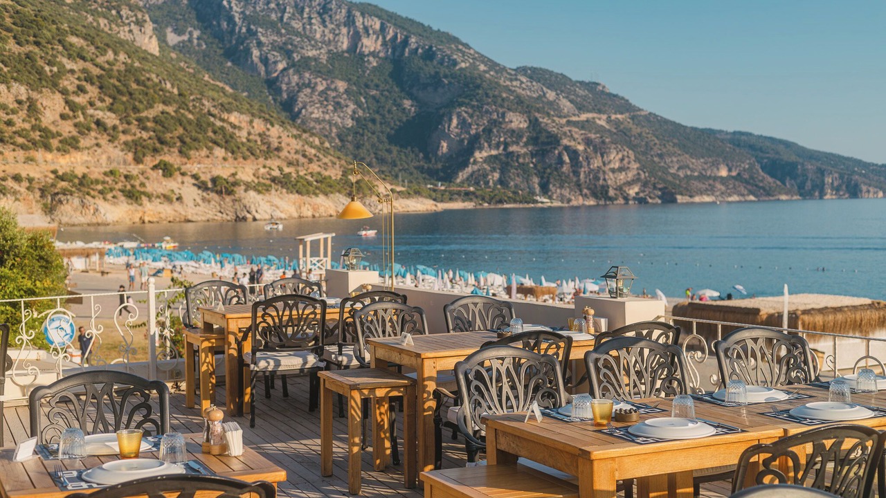Photo of Others in Oludeniz City Center