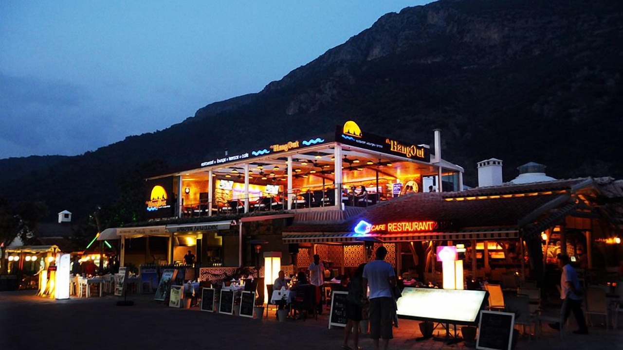 Photo of Others in Oludeniz City Center