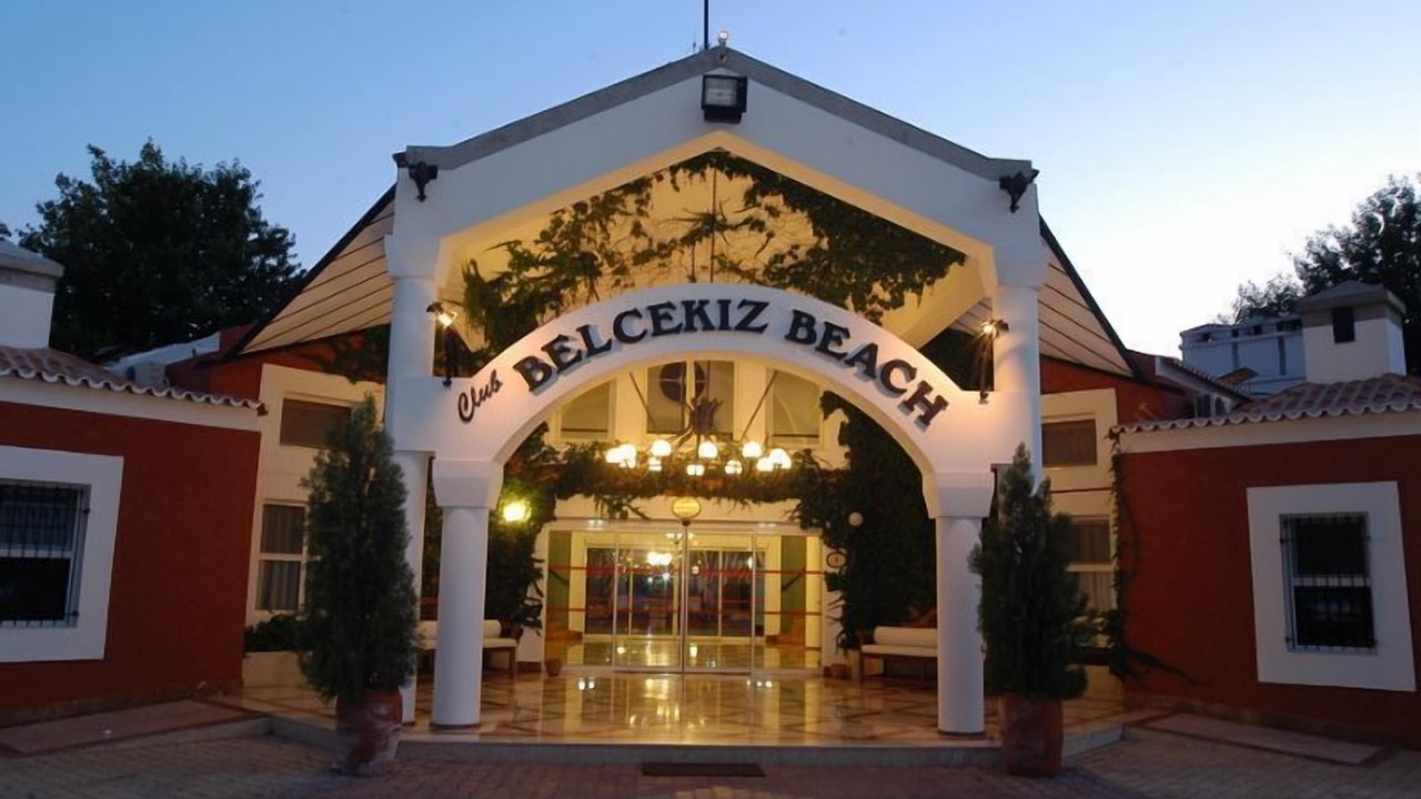 Photo of Outdoor in Oludeniz City Center