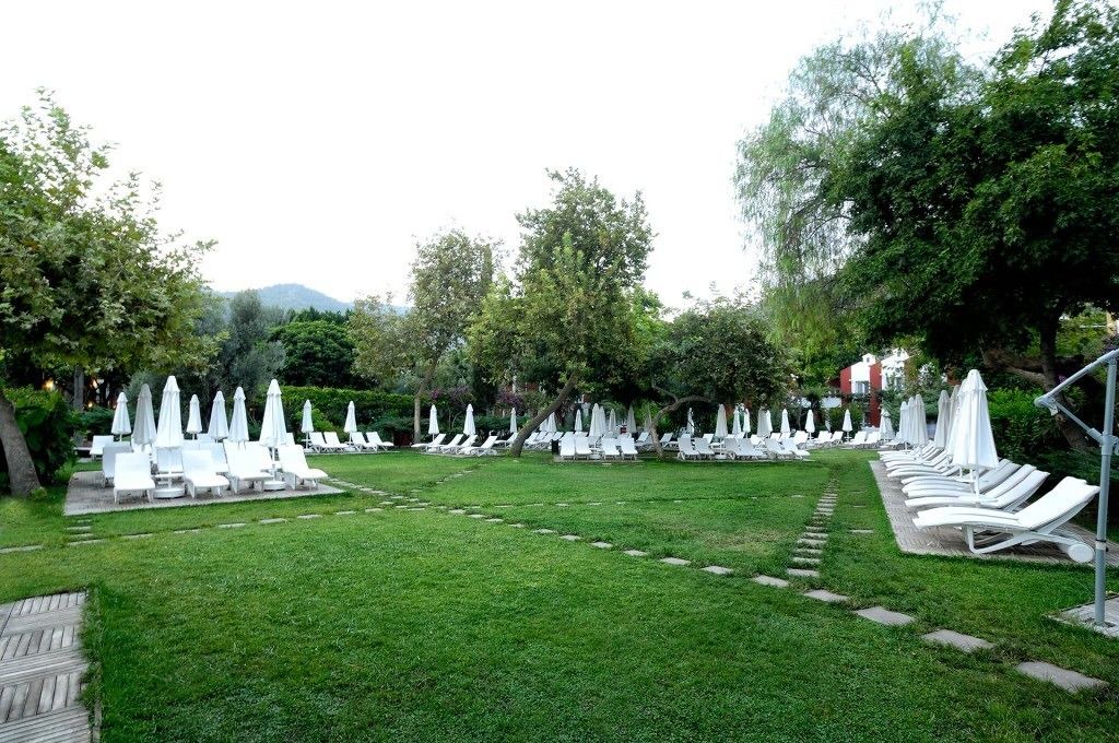 Photo of Outdoor in Oludeniz City Center
