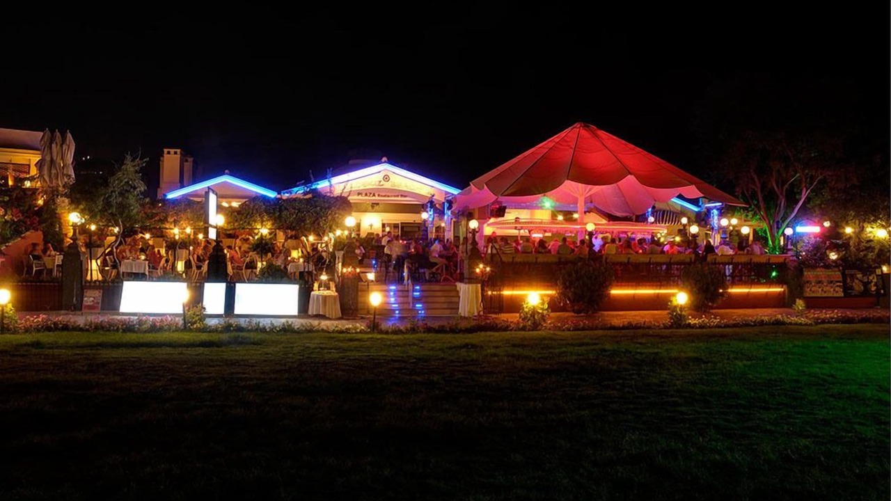 Photo of Outdoor in Oludeniz City Center