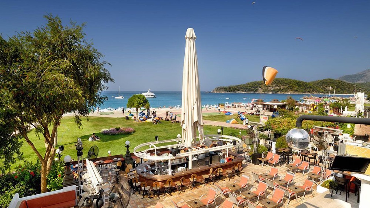 Photo of Others in Oludeniz City Center