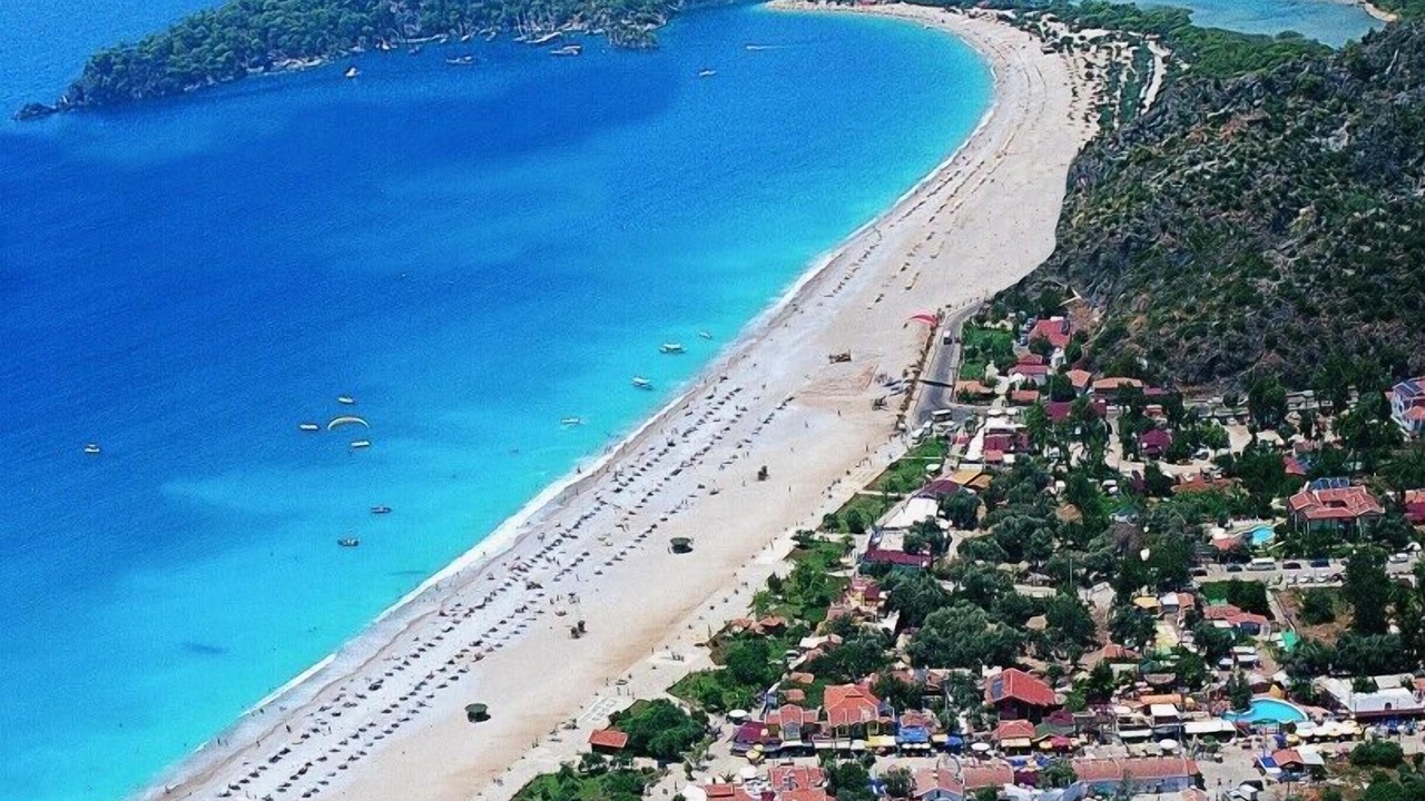 Photo of Outdoor in Oludeniz City Center