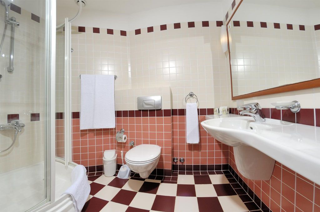 Photo of Bathroom in Oludeniz City Center