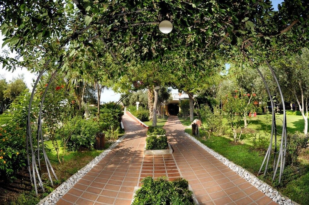 Photo of Outdoor in Oludeniz City Center