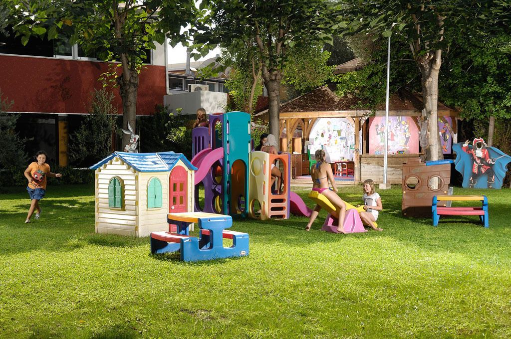 Photo of Outdoor in Oludeniz City Center