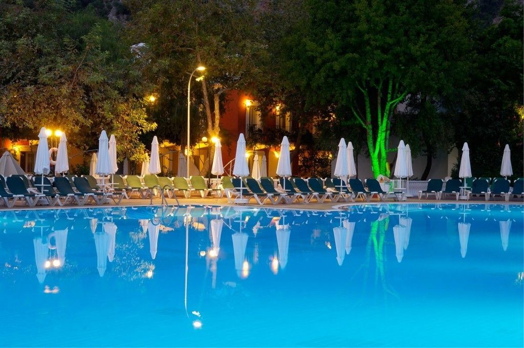 Photo of Outdoor in Oludeniz City Center