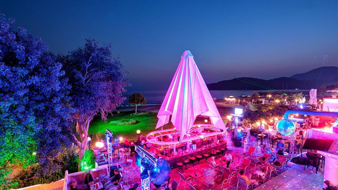 Photo of Others in Oludeniz City Center