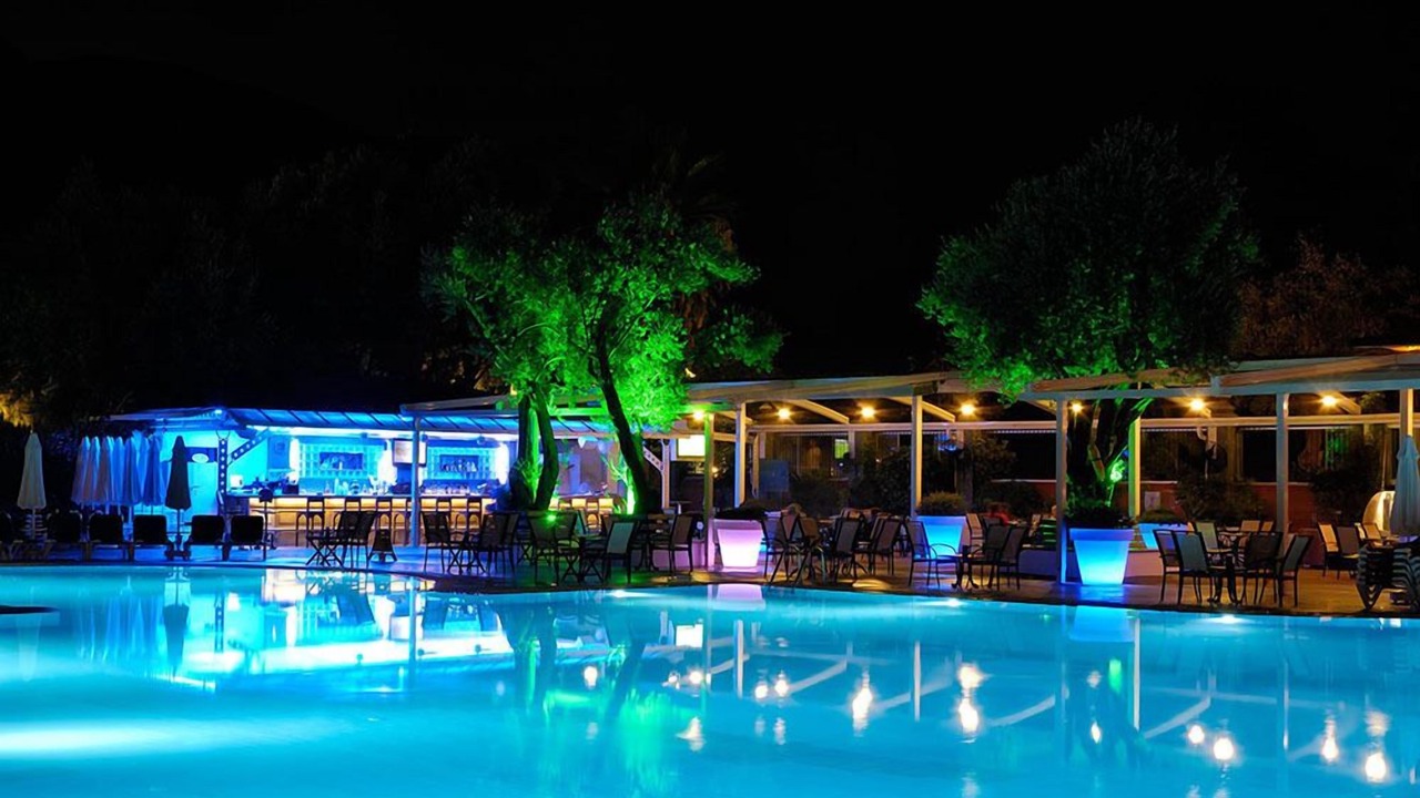 Photo of Outdoor in Oludeniz City Center