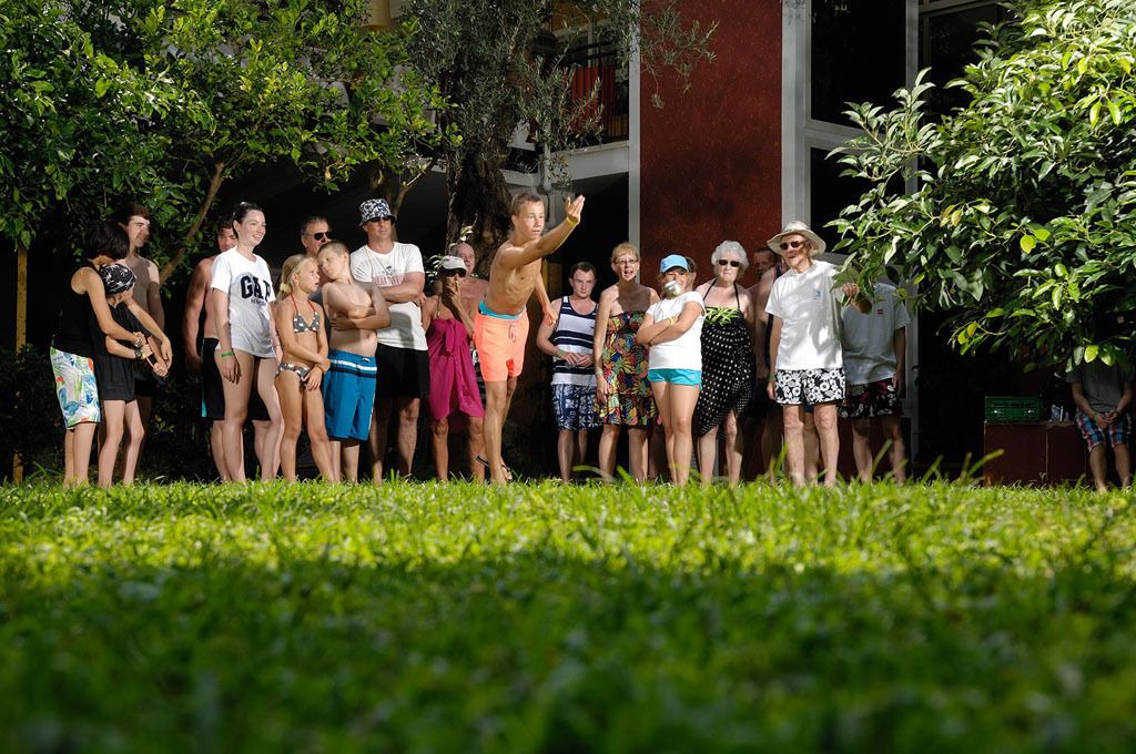 Photo of Others in Oludeniz City Center