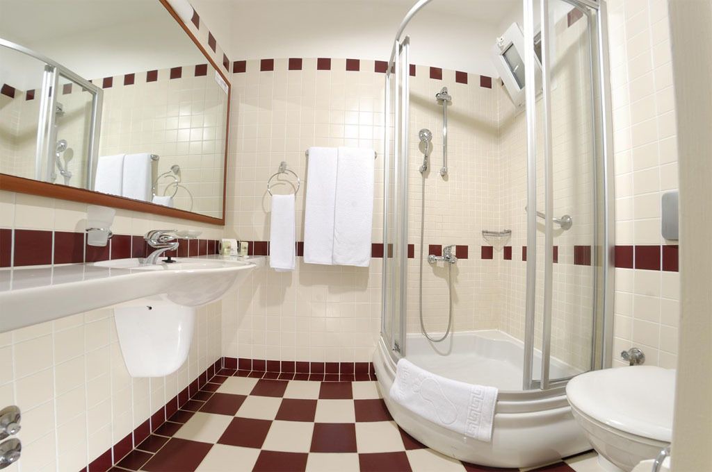 Photo of Bathroom in Oludeniz City Center