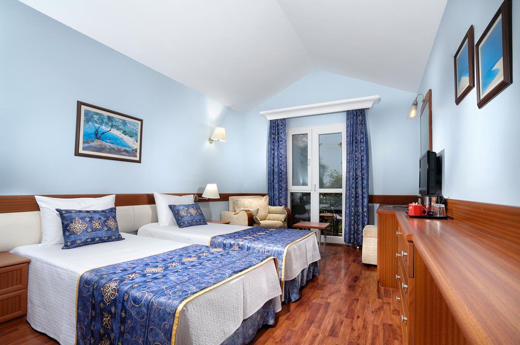 Photo of Bedroom in Oludeniz City Center