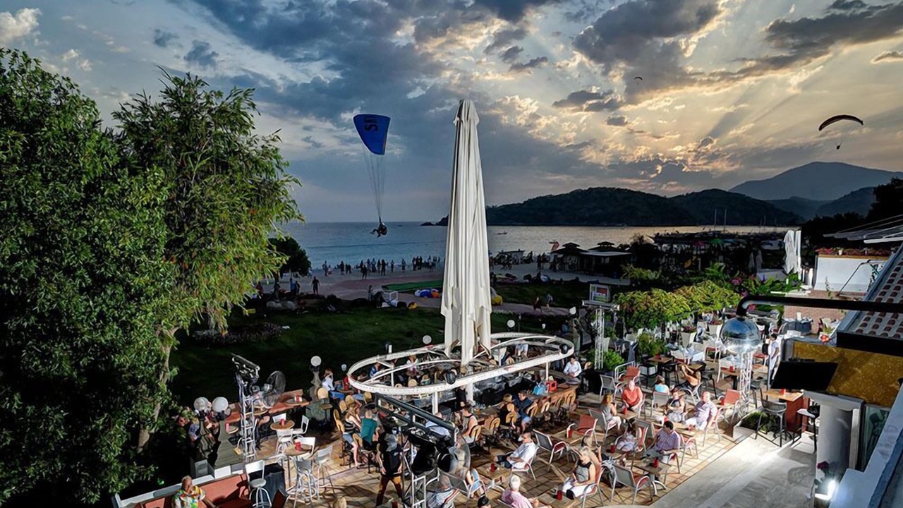 Photo of Others in Oludeniz City Center