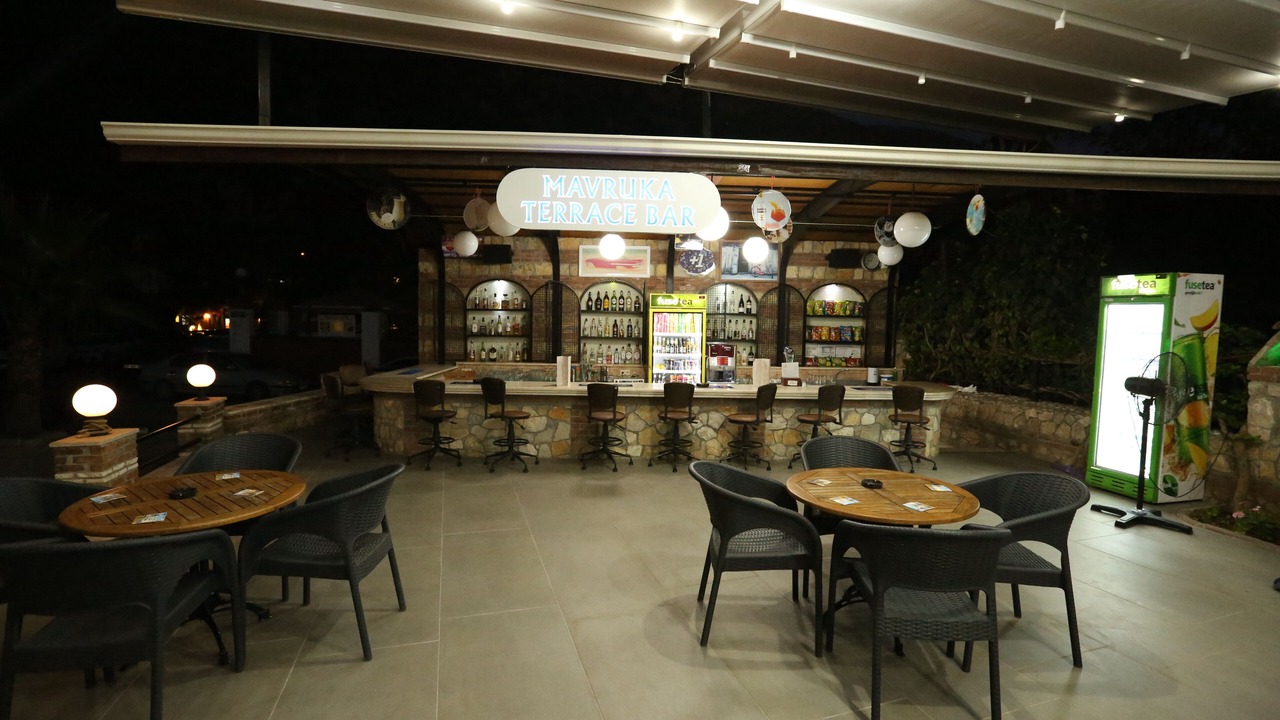 Photo of Outdoor in Oludeniz City Center