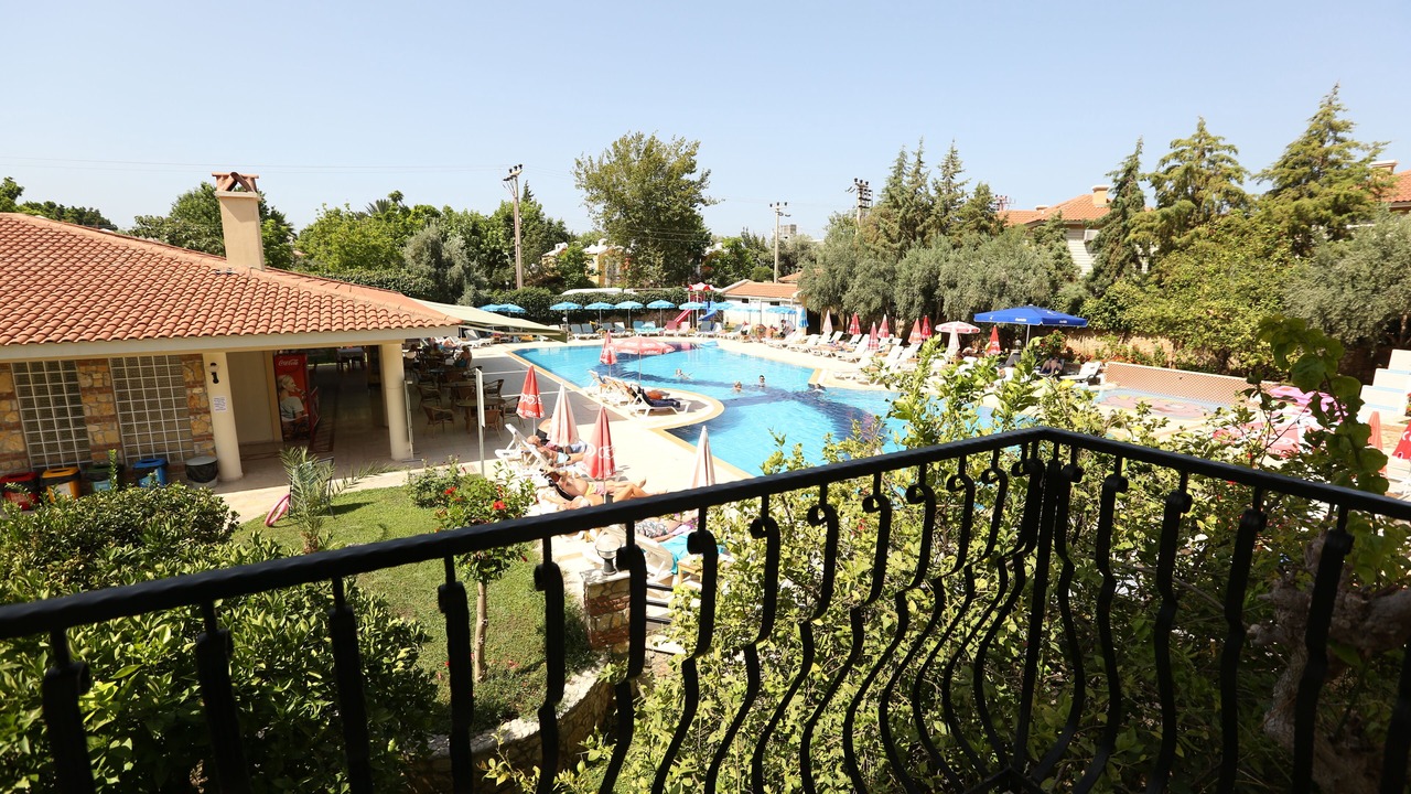 Photo of Bedroom in Oludeniz City Center