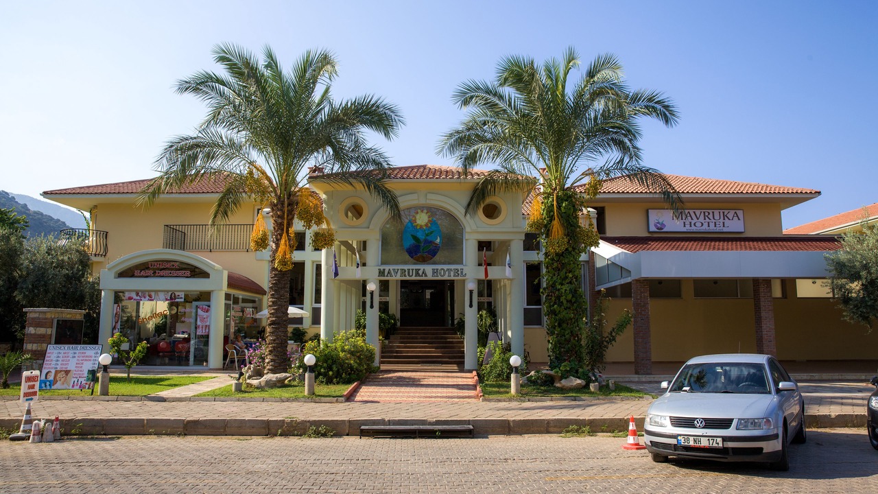 Photo of Outdoor in Oludeniz City Center