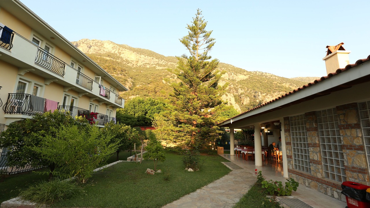 Photo of Outdoor in Oludeniz City Center