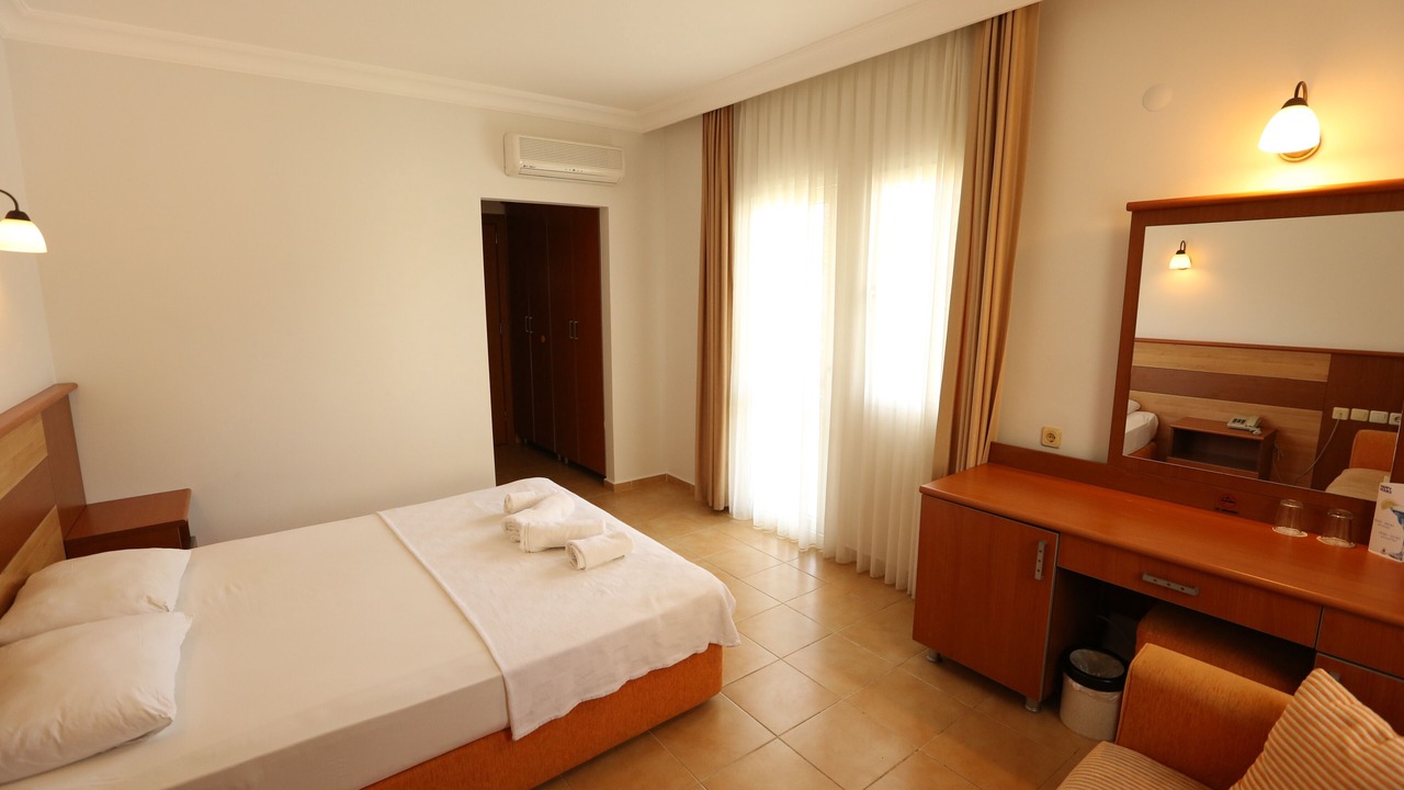 Photo of Bedroom in Oludeniz City Center