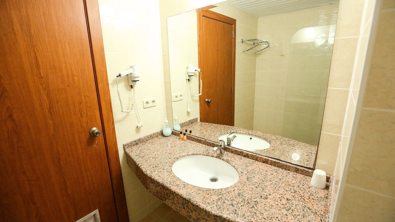 Photo of Bathroom in Oludeniz City Center