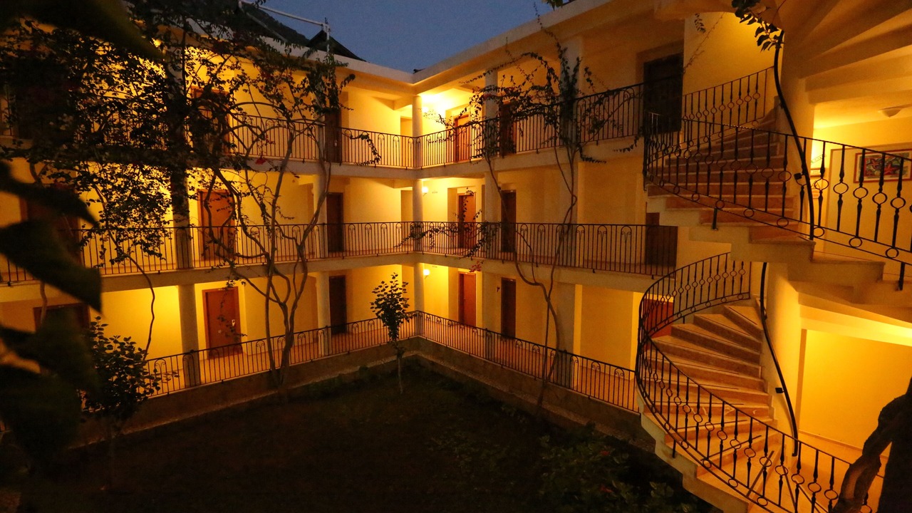 Photo of Outdoor in Oludeniz City Center