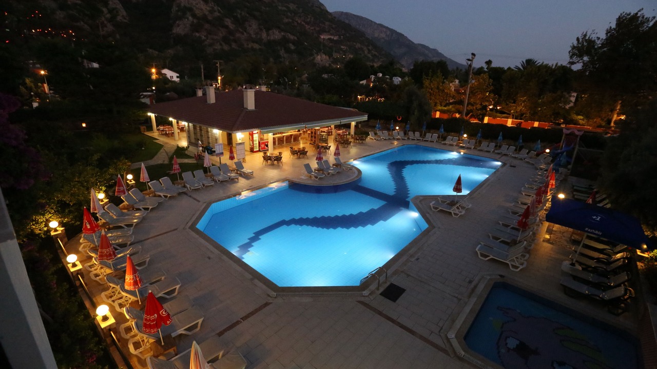 Photo of Outdoor in Oludeniz City Center