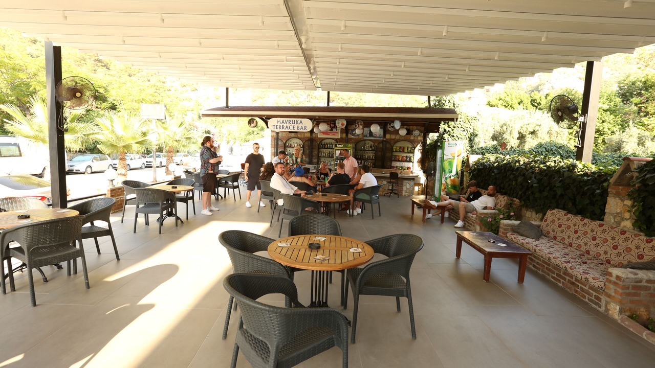 Photo of Others in Oludeniz City Center