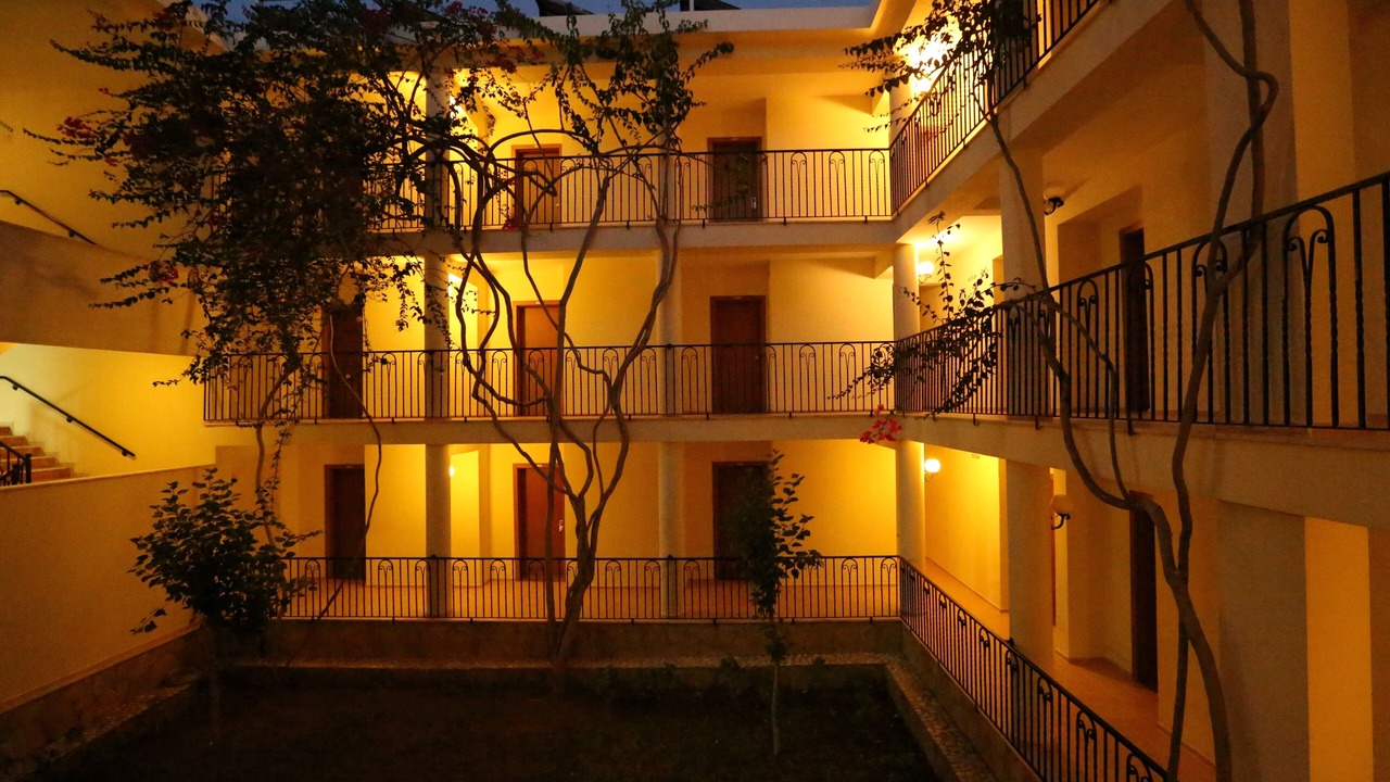 Photo of Outdoor in Oludeniz City Center