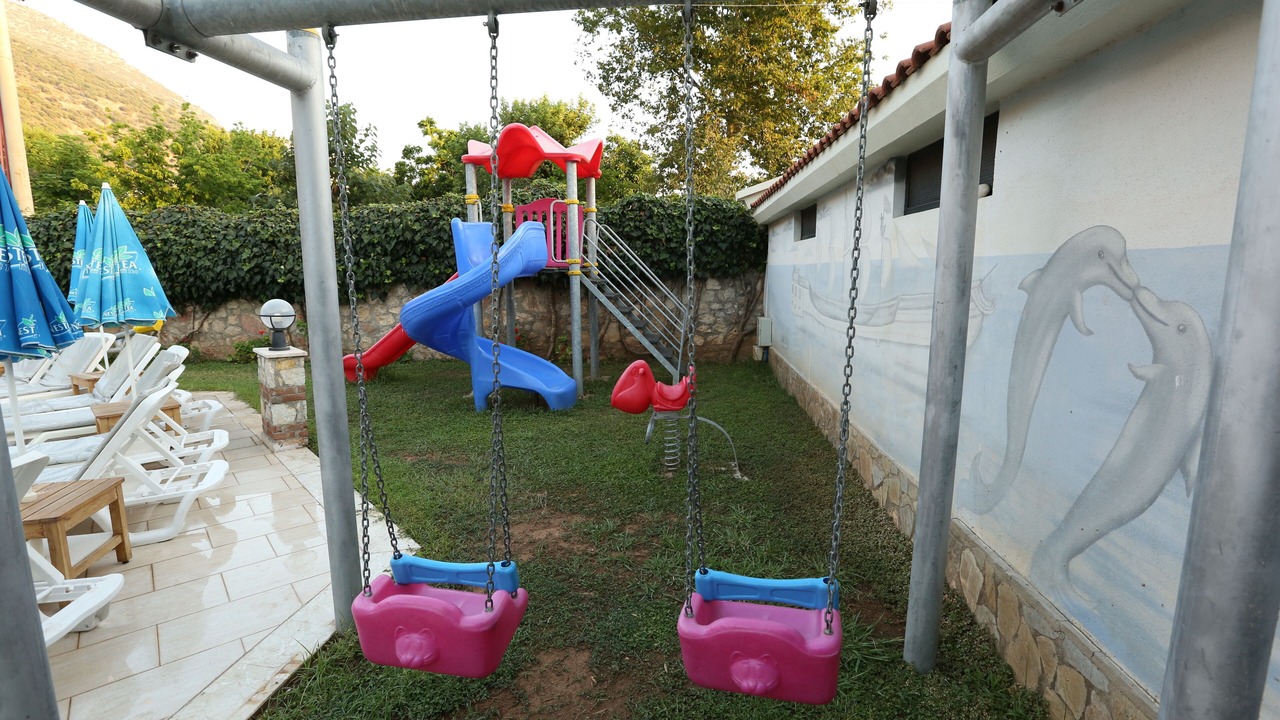 Photo of Outdoor in Oludeniz City Center