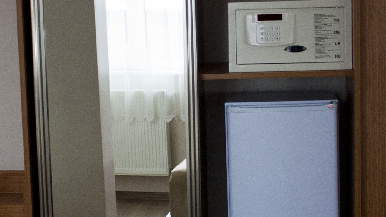 Photo of Bedroom in Cagaloglu