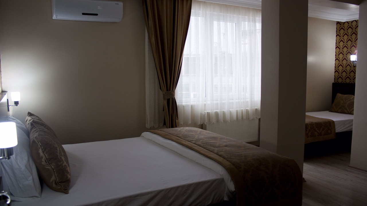 Photo of Bedroom in Cagaloglu