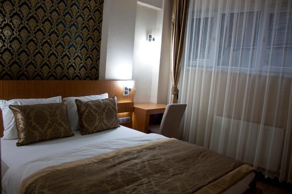 Photo of Bedroom in Cagaloglu