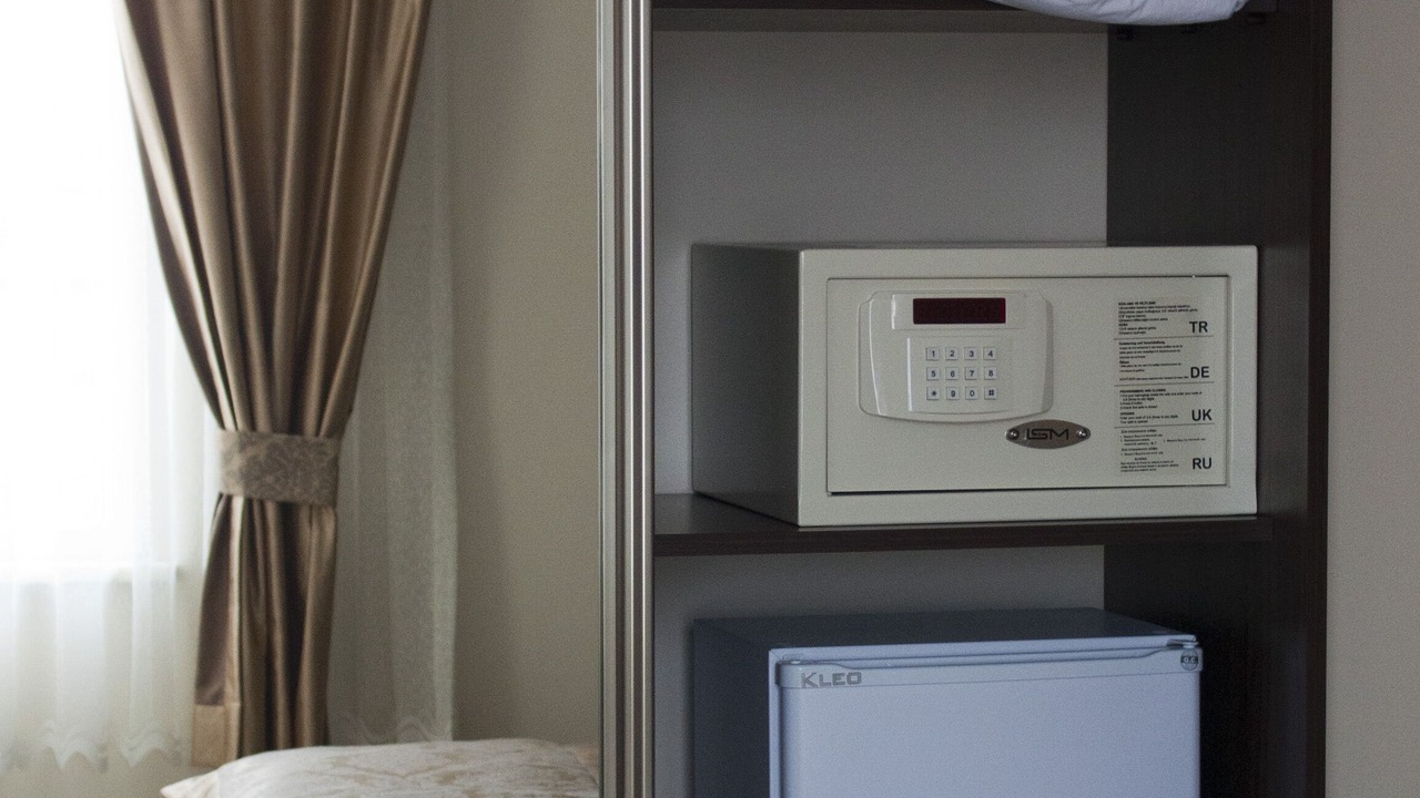 Photo of Bedroom in Cagaloglu