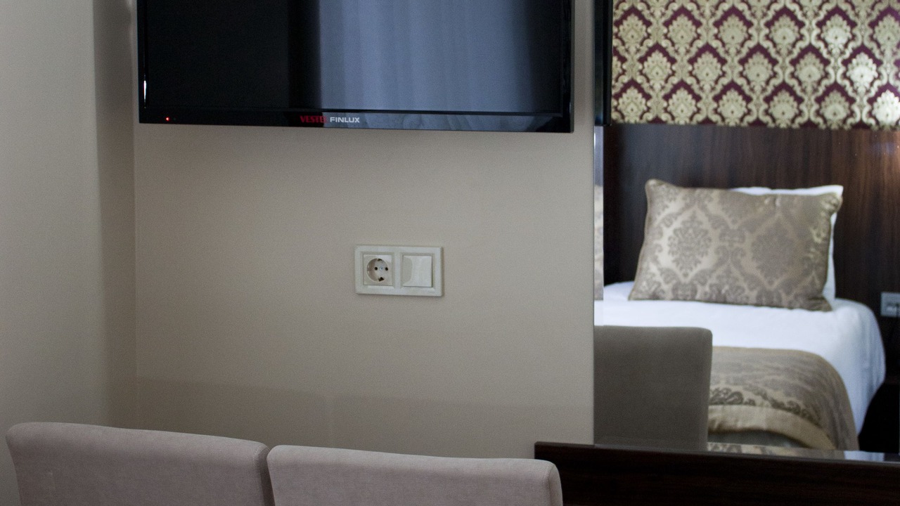Photo of Bedroom in Cagaloglu