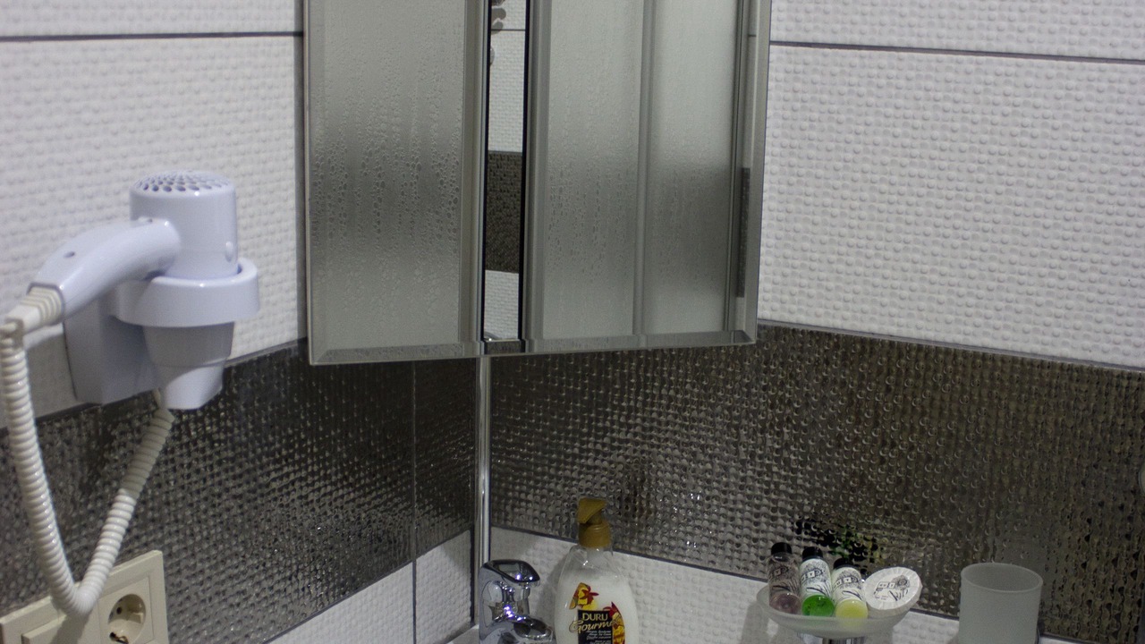 Photo of Bathroom in Cagaloglu