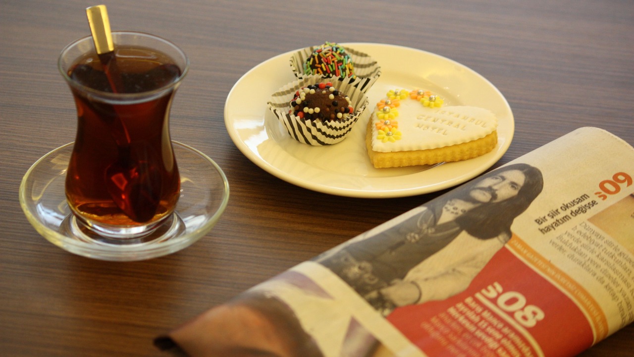 Photo of Others in Cagaloglu