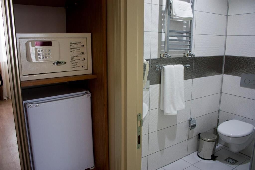 Photo of Bathroom in Cagaloglu
