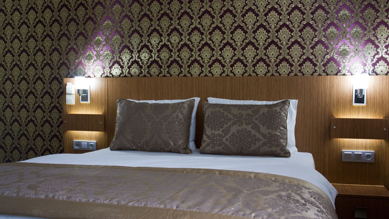 Photo of Bedroom in Cagaloglu